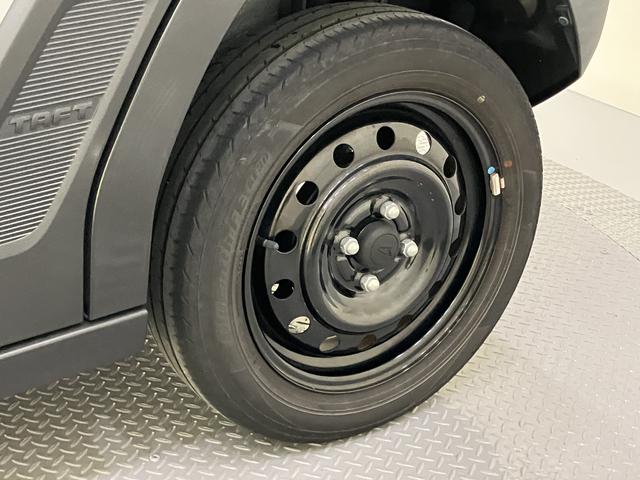 タフトX踏み間違い防止 A−STOP 運転席エアバッグ 電格ミラー 車線逸脱警報 USBポート キーフリー ムーンルーフ LEDヘッド ABS付き ハイビームアシスト スマートキー オートライト サンルーフ(山口県)の中古車