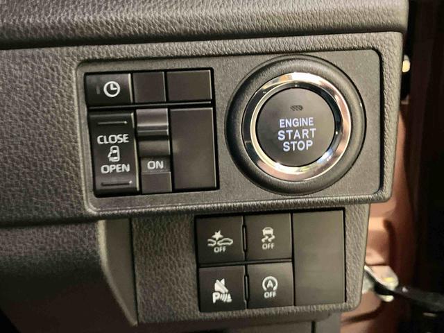 ムーヴGバックカメラ付き 衝突軽減 車線逸脱警報 電動格納ミラー スマートキー オートライト アイドリングストップ ABS LEDヘッドライト オートハイビーム アルミホイール USB キーフリーシステム(山口県)の中古車