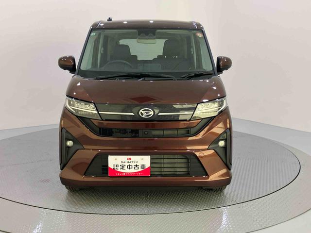 ムーヴGバックカメラ付き 衝突軽減 車線逸脱警報 電動格納ミラー スマートキー オートライト アイドリングストップ ABS LEDヘッドライト オートハイビーム アルミホイール USB キーフリーシステム(山口県)の中古車