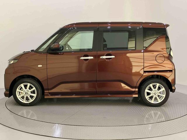 ムーヴGバックカメラ付き 衝突軽減 車線逸脱警報 電動格納ミラー スマートキー オートライト アイドリングストップ ABS LEDヘッドライト オートハイビーム アルミホイール USB キーフリーシステム(山口県)の中古車