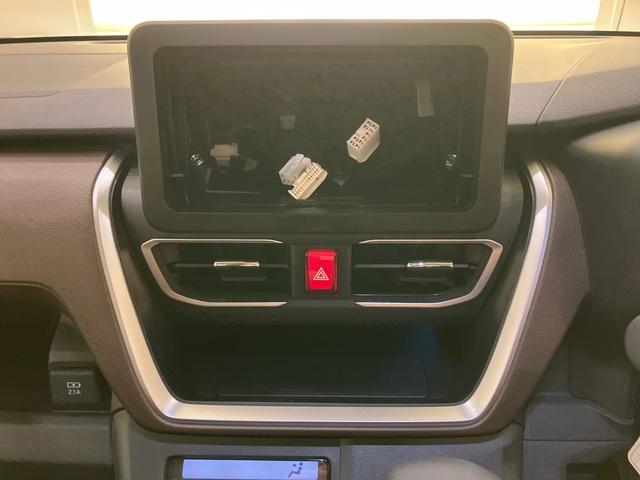 ムーヴGバックカメラ付き 衝突軽減 車線逸脱警報 電動格納ミラー スマートキー オートライト アイドリングストップ ABS LEDヘッドライト オートハイビーム アルミホイール USB キーフリーシステム(山口県)の中古車