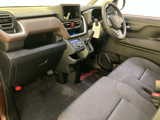 ムーヴGバックカメラ付き 衝突軽減 車線逸脱警報 電動格納ミラー スマートキー オートライト アイドリングストップ ABS LEDヘッドライト オートハイビーム アルミホイール USB キーフリーシステム(山口県)の中古車