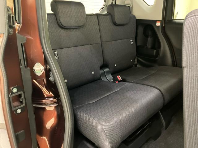 ムーヴGバックカメラ付き 衝突軽減 車線逸脱警報 電動格納ミラー スマートキー オートライト アイドリングストップ ABS LEDヘッドライト オートハイビーム アルミホイール USB キーフリーシステム(山口県)の中古車