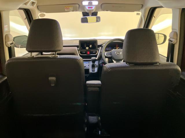 ムーヴGバックカメラ付き 衝突軽減 車線逸脱警報 電動格納ミラー スマートキー オートライト アイドリングストップ ABS LEDヘッドライト オートハイビーム アルミホイール USB キーフリーシステム(山口県)の中古車