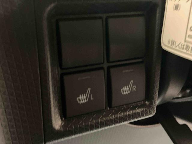タントカスタムＲＳアイドリンストップ　踏み間違い防止装置　電格ミラー　両パワースライドドア　車線逸脱警報　シートヒータ　ターボ付　ＬＥＤヘットライト　スマートキー　オートライト　オートＬＥＤ　キーフリーシステム　ＡＢＳ（山口県）の中古車