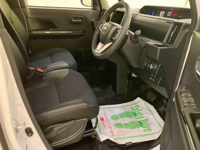 タントカスタムＲＳアイドリンストップ　踏み間違い防止装置　電格ミラー　両パワースライドドア　車線逸脱警報　シートヒータ　ターボ付　ＬＥＤヘットライト　スマートキー　オートライト　オートＬＥＤ　キーフリーシステム　ＡＢＳ（山口県）の中古車