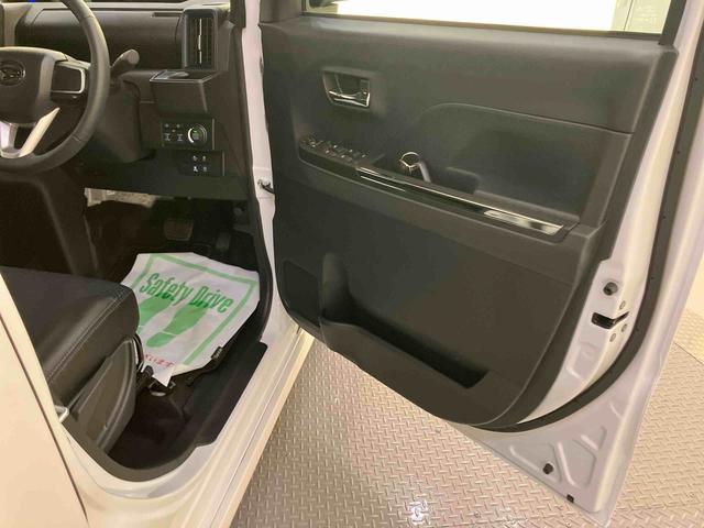 タントカスタムＲＳアイドリンストップ　踏み間違い防止装置　電格ミラー　両パワースライドドア　車線逸脱警報　シートヒータ　ターボ付　ＬＥＤヘットライト　スマートキー　オートライト　オートＬＥＤ　キーフリーシステム　ＡＢＳ（山口県）の中古車