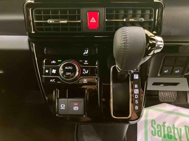 タントカスタムＲＳアイドリンストップ　踏み間違い防止装置　電格ミラー　両パワースライドドア　車線逸脱警報　シートヒータ　ターボ付　ＬＥＤヘットライト　スマートキー　オートライト　オートＬＥＤ　キーフリーシステム　ＡＢＳ（山口県）の中古車