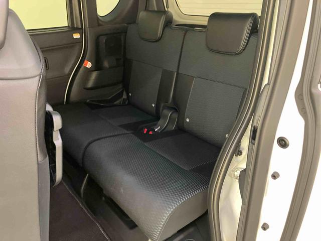 タントカスタムＲＳアイドリンストップ　踏み間違い防止装置　電格ミラー　両パワースライドドア　車線逸脱警報　シートヒータ　ターボ付　ＬＥＤヘットライト　スマートキー　オートライト　オートＬＥＤ　キーフリーシステム　ＡＢＳ（山口県）の中古車
