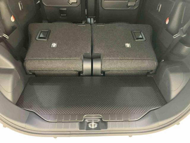 タントカスタムＲＳアイドリンストップ　踏み間違い防止装置　電格ミラー　両パワースライドドア　車線逸脱警報　シートヒータ　ターボ付　ＬＥＤヘットライト　スマートキー　オートライト　オートＬＥＤ　キーフリーシステム　ＡＢＳ（山口県）の中古車