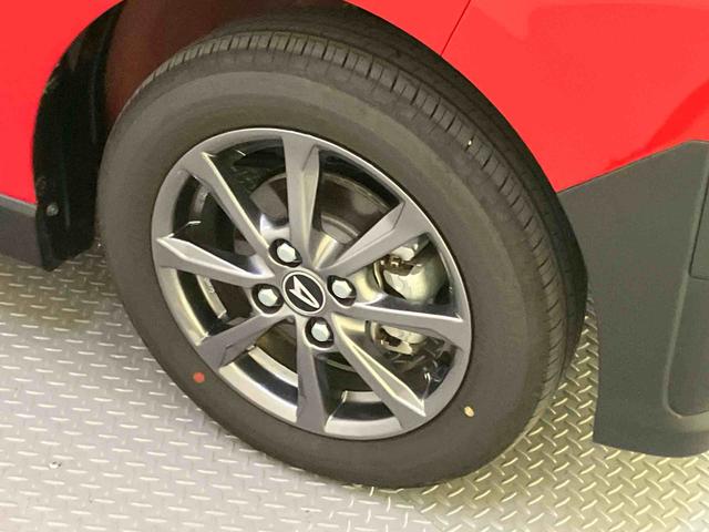 タントファンクロス両側Ｐドア　車線逸脱警報装置　衝突回避支援　シ−トヒ−タ−　アイドリングストップ機能　ＬＥＤライト　電動格納ドアミラー　ＡＨＢ　スマートキー　キーレスエントリー　エアバック　アルミホイール　ＡＢＳ（山口県）の中古車