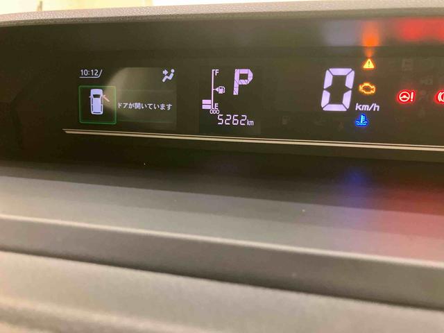 タントファンクロス両側Ｐドア　車線逸脱警報装置　衝突回避支援　シ−トヒ−タ−　アイドリングストップ機能　ＬＥＤライト　電動格納ドアミラー　ＡＨＢ　スマートキー　キーレスエントリー　エアバック　アルミホイール　ＡＢＳ（山口県）の中古車