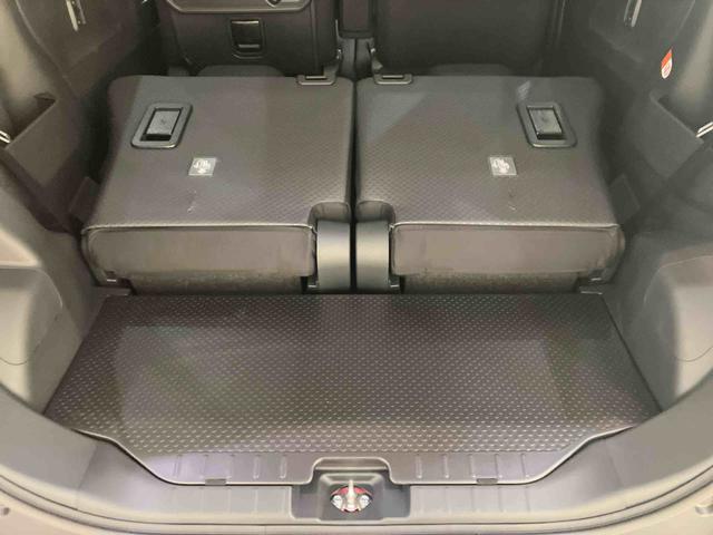 タントファンクロス両側Ｐドア　車線逸脱警報装置　衝突回避支援　シ−トヒ−タ−　アイドリングストップ機能　ＬＥＤライト　電動格納ドアミラー　ＡＨＢ　スマートキー　キーレスエントリー　エアバック　アルミホイール　ＡＢＳ（山口県）の中古車