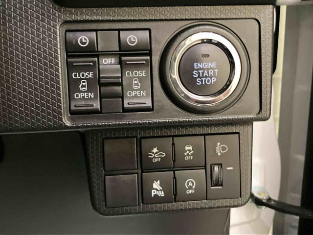 タントファンクロス両側Pドア 車線逸脱警報装置 衝突回避支援 シ−トヒ−タ− LEDライト 電動格納ドアミラー AHB スマートキー キーレスエントリー エアバック アルミホイール ABS(山口県)の中古車