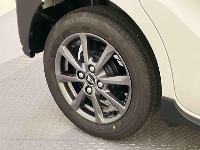 タントファンクロス両側Pドア 車線逸脱警報装置 衝突回避支援 シ−トヒ−タ− LEDライト 電動格納ドアミラー AHB スマートキー キーレスエントリー エアバック アルミホイール ABS(山口県)の中古車