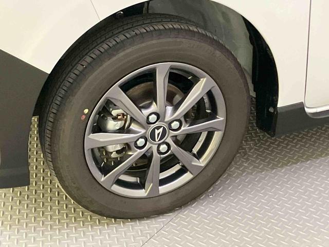 タントファンクロス両側Pドア 車線逸脱警報装置 衝突回避支援 シ−トヒ−タ− LEDライト 電動格納ドアミラー AHB スマートキー キーレスエントリー エアバック アルミホイール ABS(山口県)の中古車