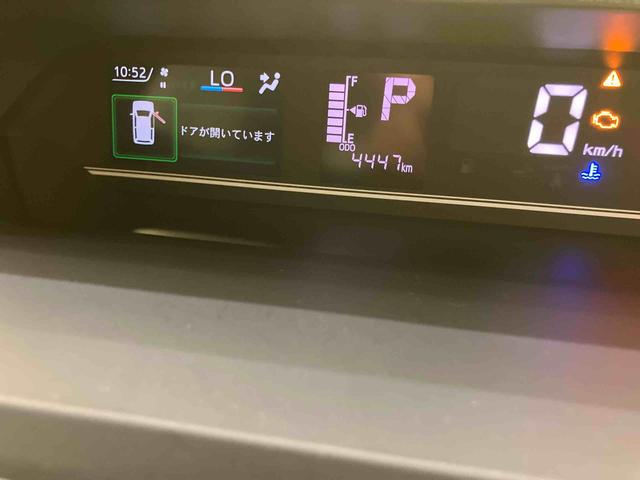 タントファンクロス両側Pドア 車線逸脱警報装置 衝突回避支援 シ−トヒ−タ− LEDライト 電動格納ドアミラー AHB スマートキー キーレスエントリー エアバック アルミホイール ABS(山口県)の中古車