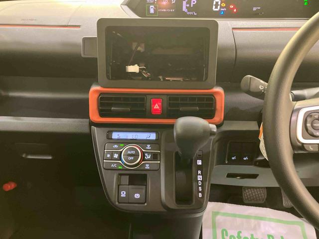 タントファンクロス両側Pドア 車線逸脱警報装置 衝突回避支援 シ−トヒ−タ− LEDライト 電動格納ドアミラー AHB スマートキー キーレスエントリー エアバック アルミホイール ABS(山口県)の中古車