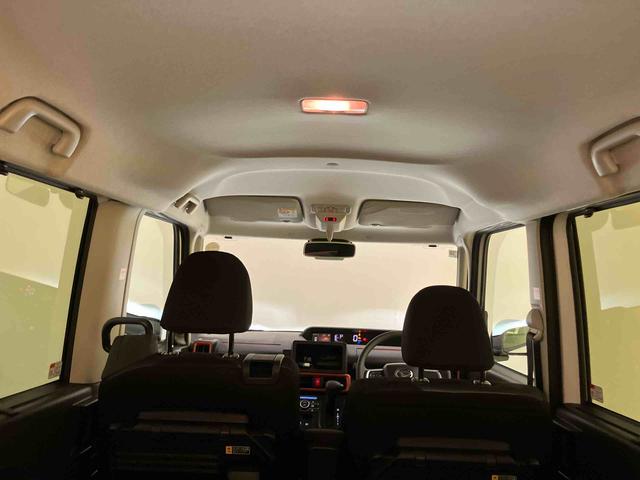 タントファンクロス両側Pドア 車線逸脱警報装置 衝突回避支援 シ−トヒ−タ− LEDライト 電動格納ドアミラー AHB スマートキー キーレスエントリー エアバック アルミホイール ABS(山口県)の中古車