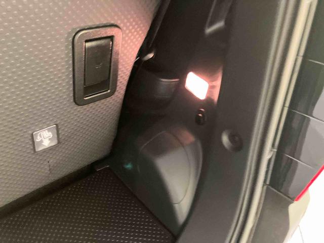 タントファンクロス両側Pドア 車線逸脱警報装置 衝突回避支援 シ−トヒ−タ− LEDライト 電動格納ドアミラー AHB スマートキー キーレスエントリー エアバック アルミホイール ABS(山口県)の中古車