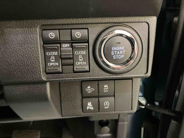 ムーヴキャンバスセオリーＧシートヒータ　電格ミラー　左右電動スライドドア　誤発進抑制装置　レーンキープアシスト　スマートキー　ＵＳＢ　エアバック　オートマチックハイビーム　キーフリー　ＡＢＳ　ＬＥＤヘットライト（山口県）の中古車