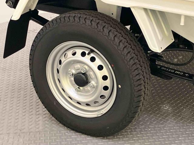 ハイゼットトラックスタンダードラジオ　コーナーセンサー　ＣＶＴ　オートマチック　衝突回避支援ブレーキ　ウィンドウエアコン　Ａストップ　パワステ　運転席エアバッグ　ＡＢＳ　車線逸脱警報　オートライト（山口県）の中古車