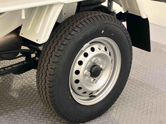 ハイゼットトラックスタンダードラジオ　コーナーセンサー　ＣＶＴ　オートマチック　衝突回避支援ブレーキ　ウィンドウエアコン　Ａストップ　パワステ　運転席エアバッグ　ＡＢＳ　車線逸脱警報　オートライト（山口県）の中古車