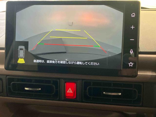 ムーヴキャンバスセオリーGディスプレイオーディオ シートヒータ 電格ミラー 左右電動スライドドア 誤発進抑制装置 レーンキープアシスト バックモニター エアバック オートマチックハイビーム キーフリー ABS アイドルストップ(山口県)の中古車