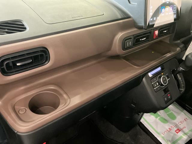 ムーヴキャンバスセオリーGディスプレイオーディオ シートヒータ 電格ミラー 左右電動スライドドア 誤発進抑制装置 レーンキープアシスト バックモニター エアバック オートマチックハイビーム キーフリー ABS アイドルストップ(山口県)の中古車