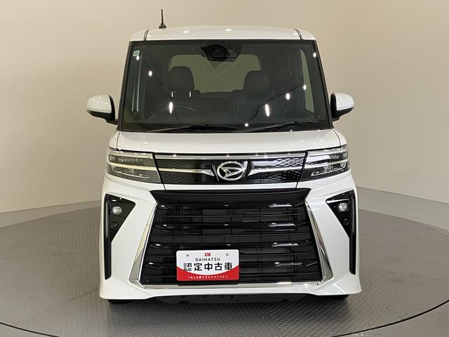 タントカスタムXW電動ドア 衝突軽減ブレーキサポート 電動ミラー シートヒータ レーンアシスト LEDヘッドライト アルミ オートマチックハイビーム スマートキー キーフリー オートライト ABS付 エアバッグ(山口県)の中古車