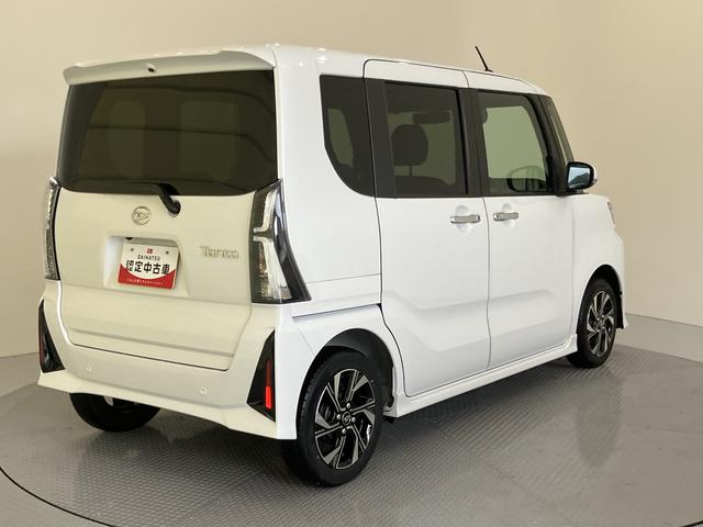 タントカスタムXW電動ドア 衝突軽減ブレーキサポート 電動ミラー シートヒータ レーンアシスト LEDヘッドライト アルミ オートマチックハイビーム スマートキー キーフリー オートライト ABS付 エアバッグ(山口県)の中古車
