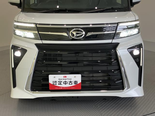 タントカスタムXW電動ドア 衝突軽減ブレーキサポート 電動ミラー シートヒータ レーンアシスト LEDヘッドライト アルミ オートマチックハイビーム スマートキー キーフリー オートライト ABS付 エアバッグ(山口県)の中古車
