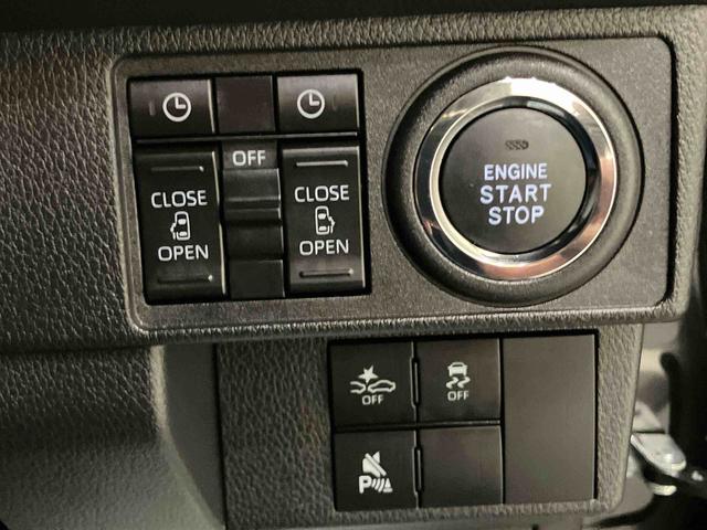 ムーヴキャンバスセオリーＧターボ踏み間違い防止　アダプティブクルーズ　電動格納ミラー　両側パワースライドドア　レーンアシスト　オートマチックハイビーム　スマートキー　ターボ　キーフリー　エアバック　ＡＢＳ　アイドリングストップ機能（山口県）の中古車