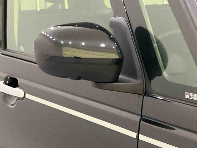 ムーヴキャンバスセオリーＧターボ踏み間違い防止　アダプティブクルーズ　電動格納ミラー　両側パワースライドドア　レーンアシスト　オートマチックハイビーム　スマートキー　ターボ　キーフリー　エアバック　ＡＢＳ　アイドリングストップ機能（山口県）の中古車