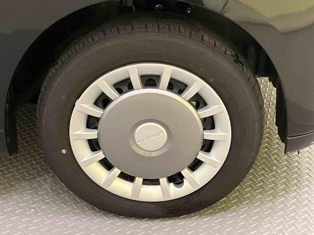 ムーヴキャンバスセオリーＧターボ踏み間違い防止　アダプティブクルーズ　電動格納ミラー　両側パワースライドドア　レーンアシスト　オートマチックハイビーム　スマートキー　ターボ　キーフリー　エアバック　ＡＢＳ　アイドリングストップ機能（山口県）の中古車