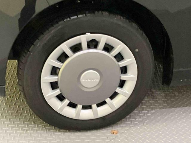 ムーヴキャンバスセオリーＧターボ踏み間違い防止　アダプティブクルーズ　電動格納ミラー　両側パワースライドドア　レーンアシスト　オートマチックハイビーム　スマートキー　ターボ　キーフリー　エアバック　ＡＢＳ　アイドリングストップ機能（山口県）の中古車