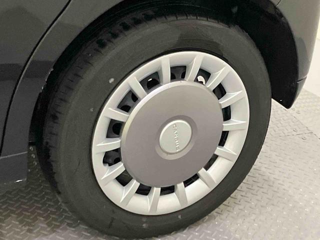 ムーヴキャンバスセオリーＧターボ踏み間違い防止　アダプティブクルーズ　電動格納ミラー　両側パワースライドドア　レーンアシスト　オートマチックハイビーム　スマートキー　ターボ　キーフリー　エアバック　ＡＢＳ　アイドリングストップ機能（山口県）の中古車