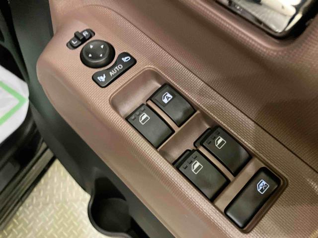 ムーヴキャンバスセオリーＧターボ踏み間違い防止　アダプティブクルーズ　電動格納ミラー　両側パワースライドドア　レーンアシスト　オートマチックハイビーム　スマートキー　ターボ　キーフリー　エアバック　ＡＢＳ　アイドリングストップ機能（山口県）の中古車
