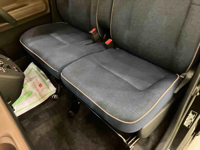 ムーヴキャンバスセオリーＧターボ踏み間違い防止　アダプティブクルーズ　電動格納ミラー　両側パワースライドドア　レーンアシスト　オートマチックハイビーム　スマートキー　ターボ　キーフリー　エアバック　ＡＢＳ　アイドリングストップ機能（山口県）の中古車