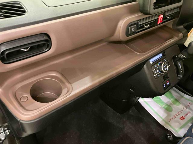 ムーヴキャンバスセオリーＧターボ踏み間違い防止　アダプティブクルーズ　電動格納ミラー　両側パワースライドドア　レーンアシスト　オートマチックハイビーム　スマートキー　ターボ　キーフリー　エアバック　ＡＢＳ　アイドリングストップ機能（山口県）の中古車