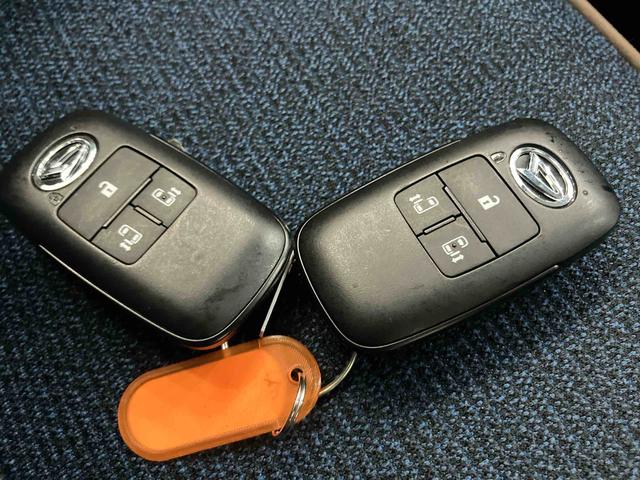 ムーヴキャンバスセオリーＧターボ踏み間違い防止　アダプティブクルーズ　電動格納ミラー　両側パワースライドドア　レーンアシスト　オートマチックハイビーム　スマートキー　ターボ　キーフリー　エアバック　ＡＢＳ　アイドリングストップ機能（山口県）の中古車