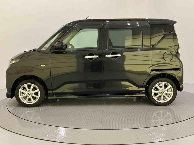ムーヴG衝突軽減 車線逸脱警報 電動格納ミラー スマートキー オートライト アイドリングストップ ABS LEDヘッドライト オートハイビーム アルミホイール USB キーフリーシステム(山口県)の中古車