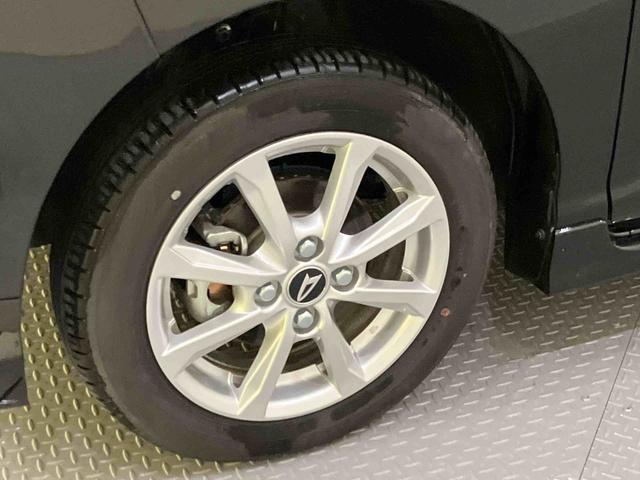 ムーヴG衝突軽減 車線逸脱警報 電動格納ミラー スマートキー オートライト アイドリングストップ ABS LEDヘッドライト オートハイビーム アルミホイール USB キーフリーシステム(山口県)の中古車