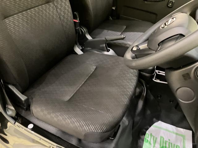 ハイゼットトラックジャンボエクストラ荷台灯　オートライト　衝突被害軽減　電動ミラー　アイドリングＳ　運転席エアバッグ　切替４ＷＤ　ＡＢＳ　ＬＤＡ（山口県）の中古車