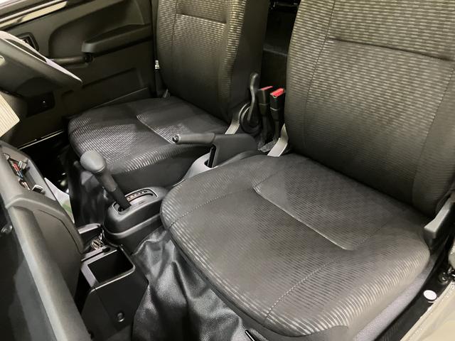 ハイゼットトラックジャンボエクストラ荷台灯　オートライト　衝突被害軽減　電動ミラー　アイドリングＳ　運転席エアバッグ　切替４ＷＤ　ＡＢＳ　ＬＤＡ（山口県）の中古車