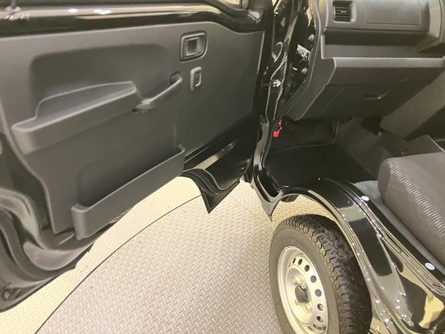 ハイゼットトラックジャンボエクストラ荷台灯　オートライト　衝突被害軽減　電動ミラー　アイドリングＳ　運転席エアバッグ　切替４ＷＤ　ＡＢＳ　ＬＤＡ（山口県）の中古車