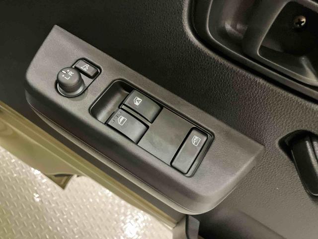 ハイゼットトラックジャンボエクストラ作業灯　衝突被害軽減　電動ミラー　運転席エアバッグ　切替４ＷＤ　ＡＢＳ　ＡＵＴＯライト　ＬＤＡ　キーフリー　エアコン　パワーステアリング　パワーウィンドウ（山口県）の中古車