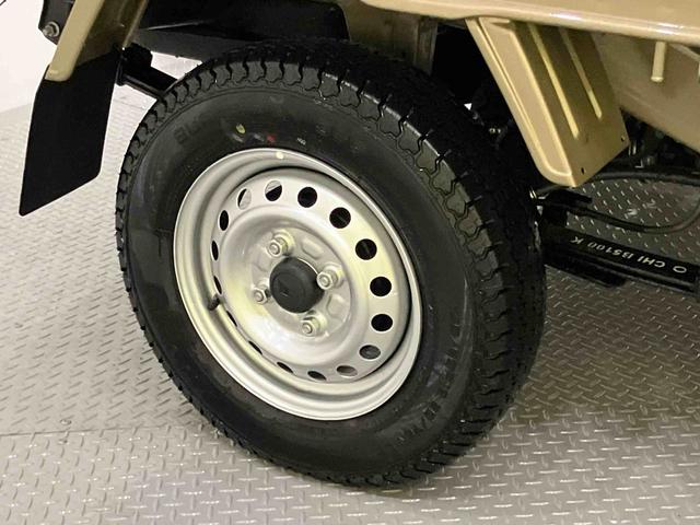 ハイゼットトラックジャンボエクストラ作業灯　衝突被害軽減　電動ミラー　運転席エアバッグ　切替４ＷＤ　ＡＢＳ　ＡＵＴＯライト　ＬＤＡ　キーフリー　エアコン　パワーステアリング　パワーウィンドウ（山口県）の中古車