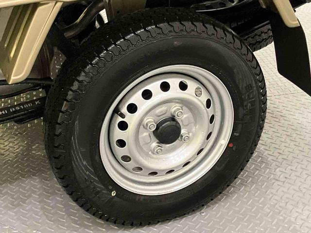 ハイゼットトラックジャンボエクストラ作業灯　衝突被害軽減　電動ミラー　運転席エアバッグ　切替４ＷＤ　ＡＢＳ　ＡＵＴＯライト　ＬＤＡ　キーフリー　エアコン　パワーステアリング　パワーウィンドウ（山口県）の中古車