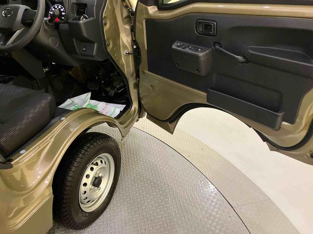 ハイゼットトラックジャンボエクストラ作業灯　衝突被害軽減　電動ミラー　運転席エアバッグ　切替４ＷＤ　ＡＢＳ　ＡＵＴＯライト　ＬＤＡ　キーフリー　エアコン　パワーステアリング　パワーウィンドウ（山口県）の中古車